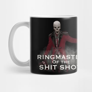 Ringmaster Mug